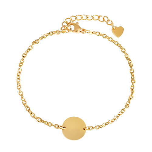 Armband aus Edelstahl